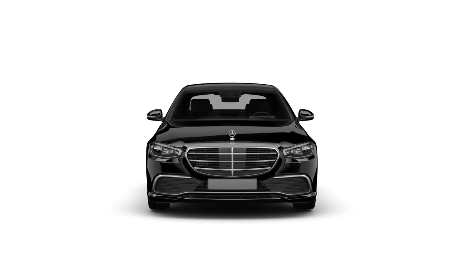 S 450 D 4Matic Inspiration 9G-Tronic