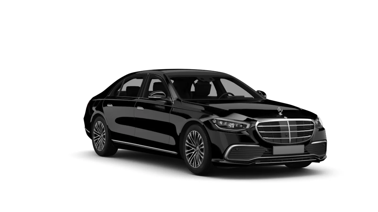 S 450 D 4Matic Inspiration 9G-Tronic