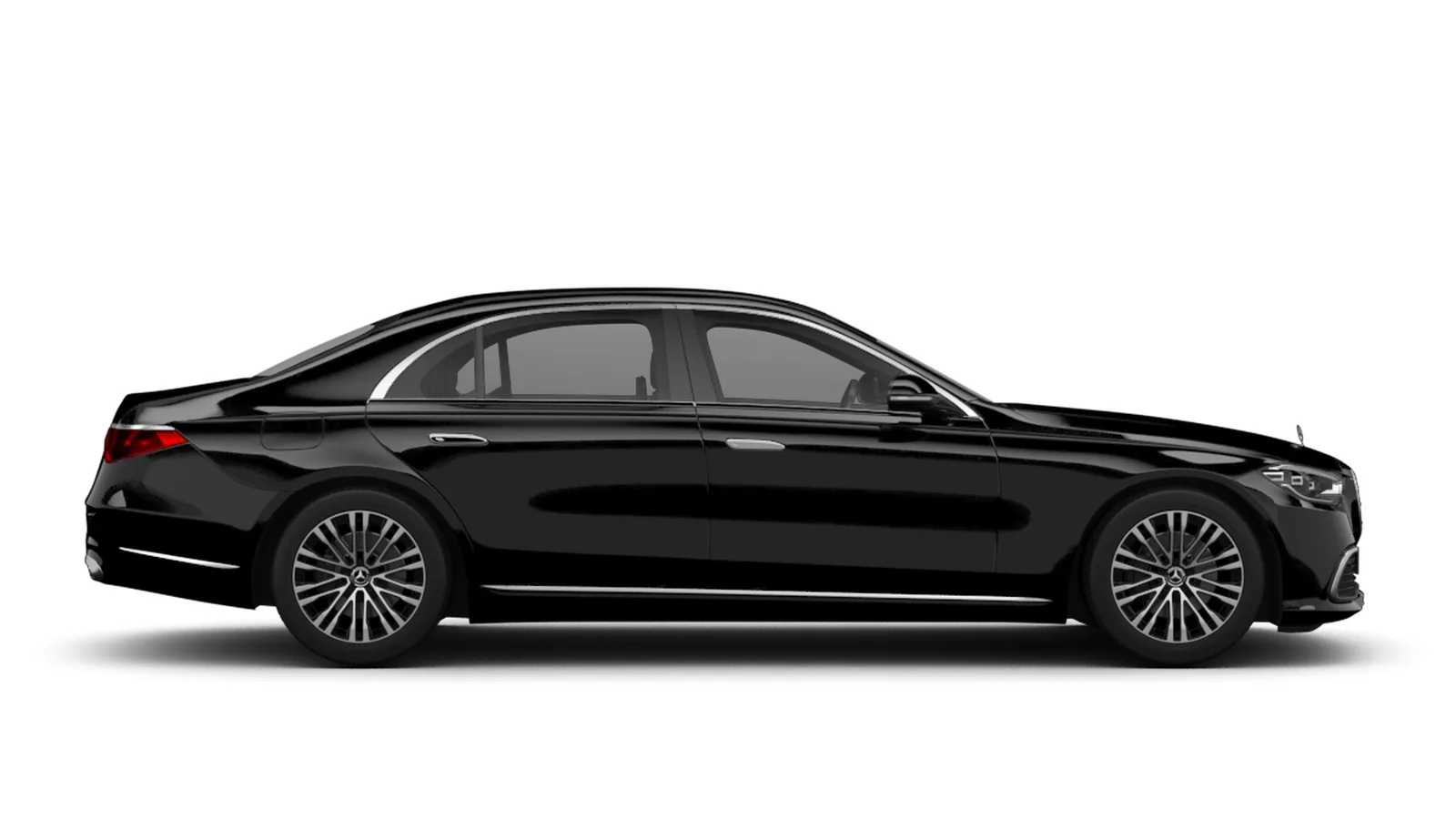 S 450 D 4Matic Inspiration 9G-Tronic