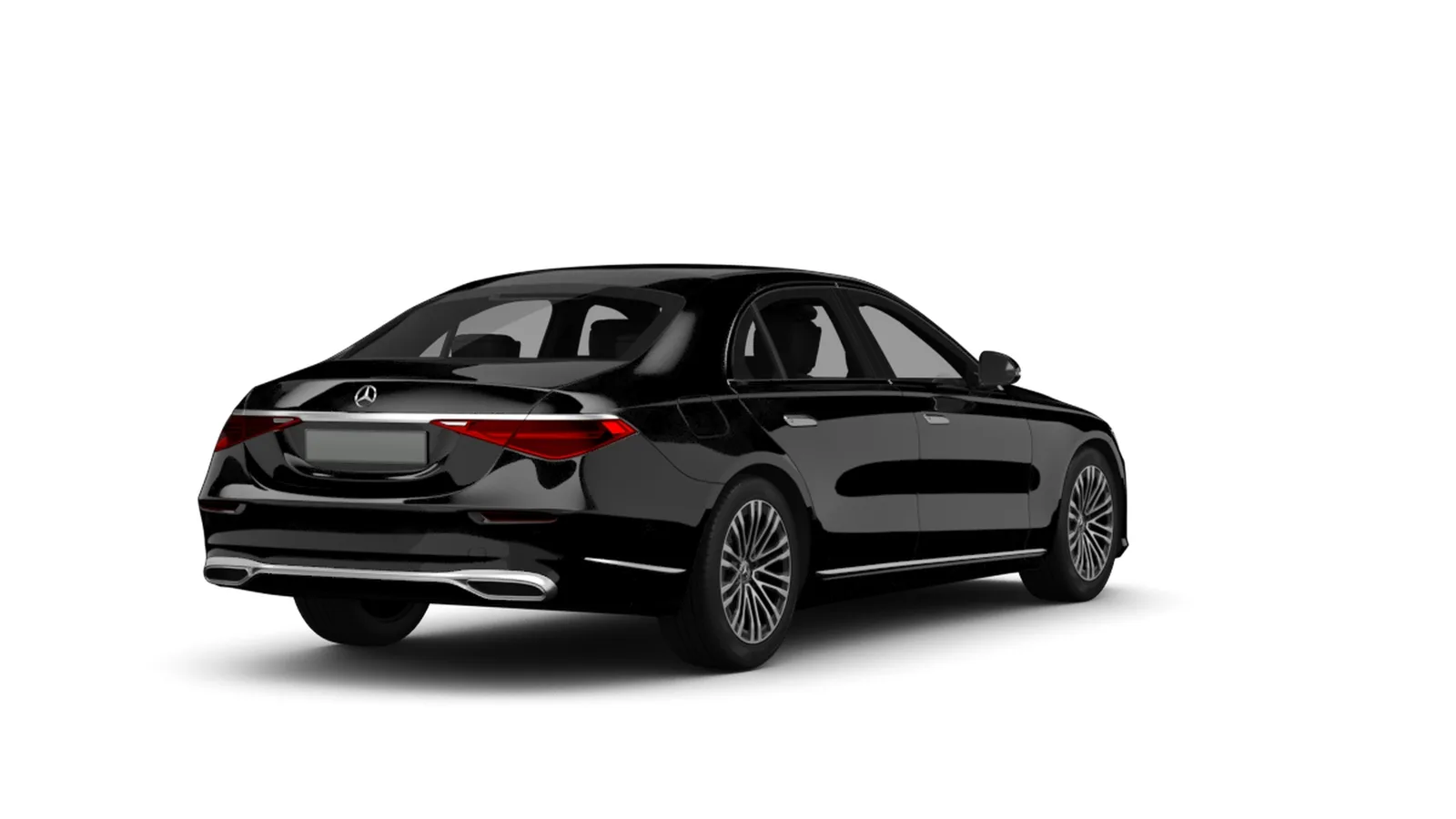 S 450 D 4Matic Inspiration 9G-Tronic