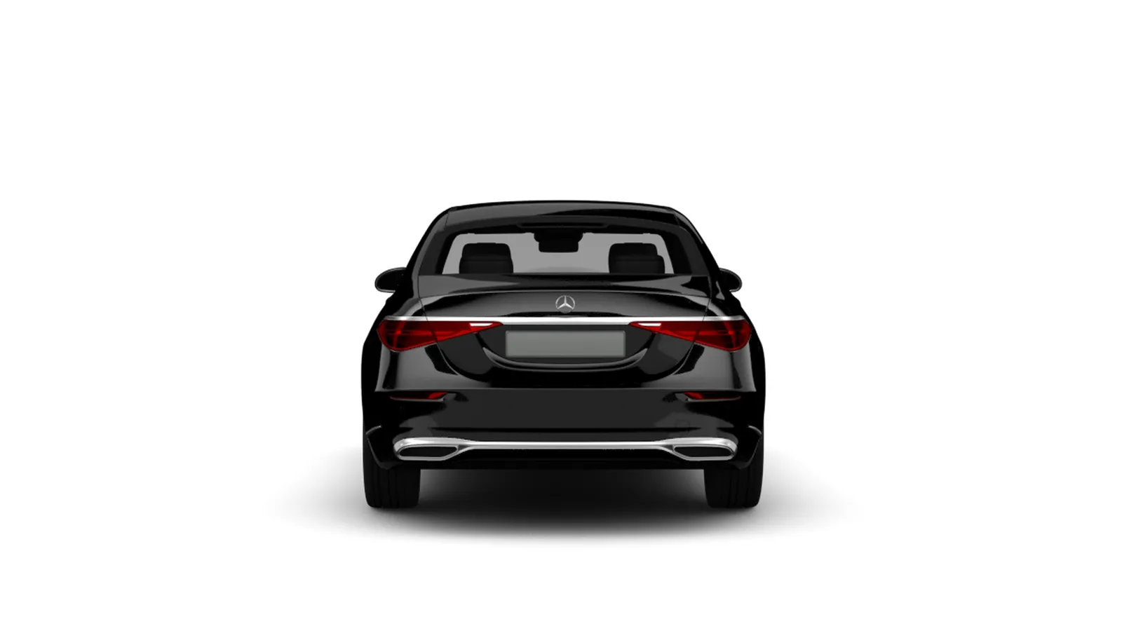 S 450 D 4Matic Inspiration 9G-Tronic