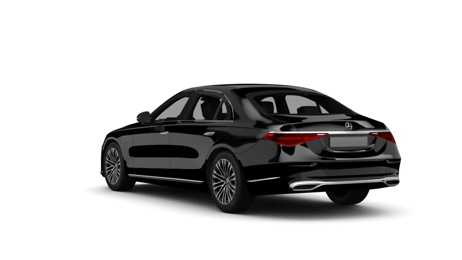 S 450 D 4Matic Inspiration 9G-Tronic