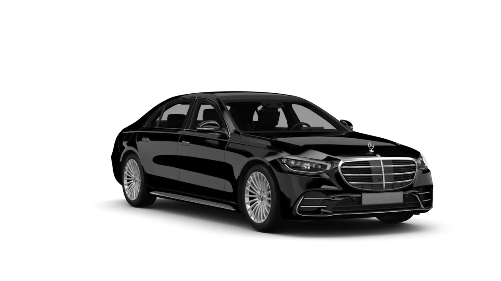 Mercedes-Benz S Serisi S 450 d Mhev 4Matic Inspiration 9G-Tronic görsel 4