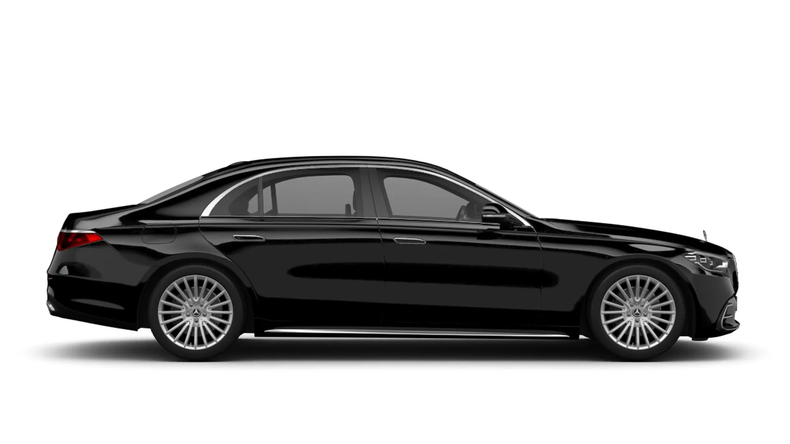Mercedes-Benz S Serisi S 450 d Mhev 4Matic Inspiration 9G-Tronic görsel 5