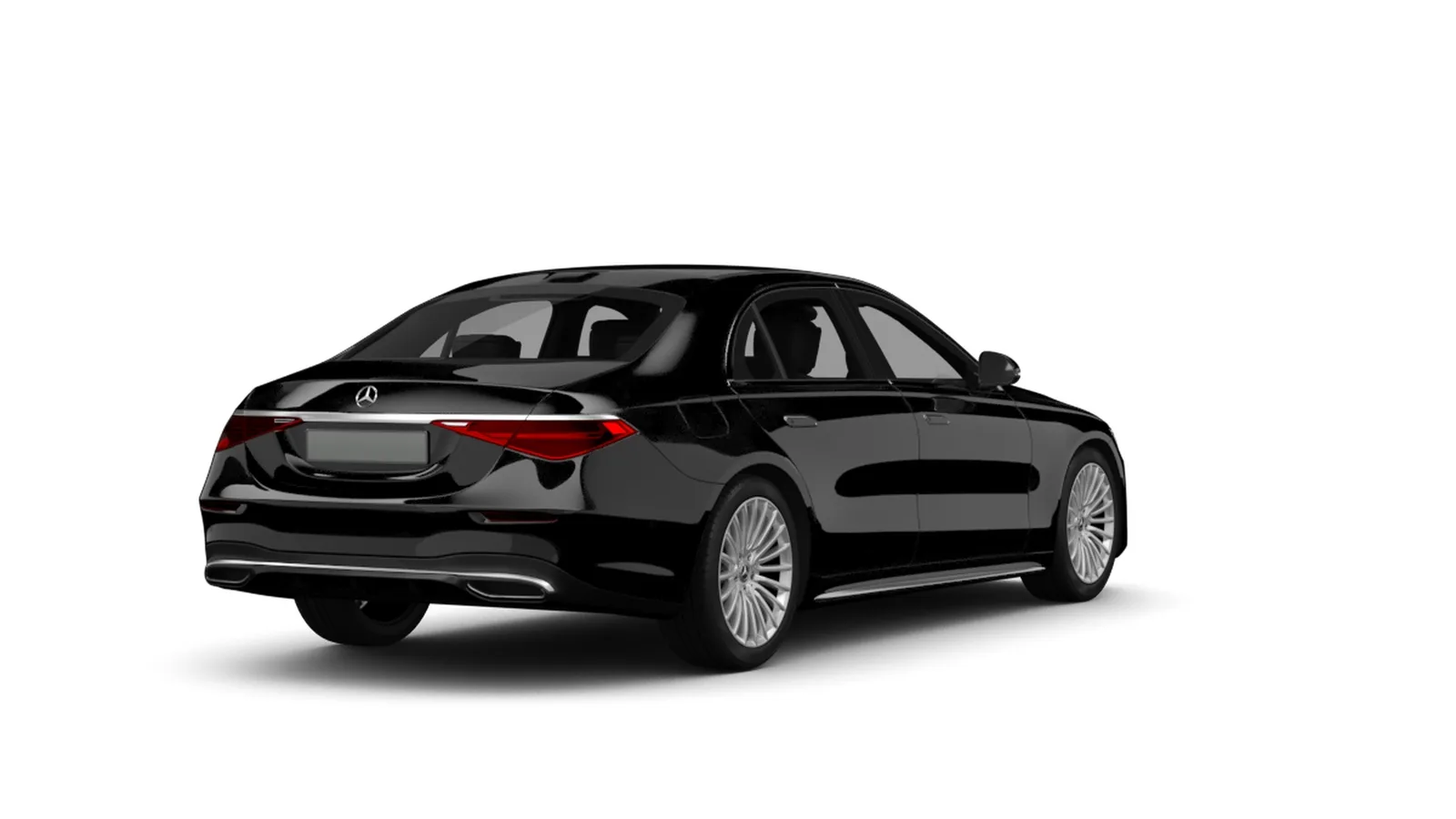Mercedes-Benz S Serisi S 450 d Mhev 4Matic Inspiration 9G-Tronic görsel 6
