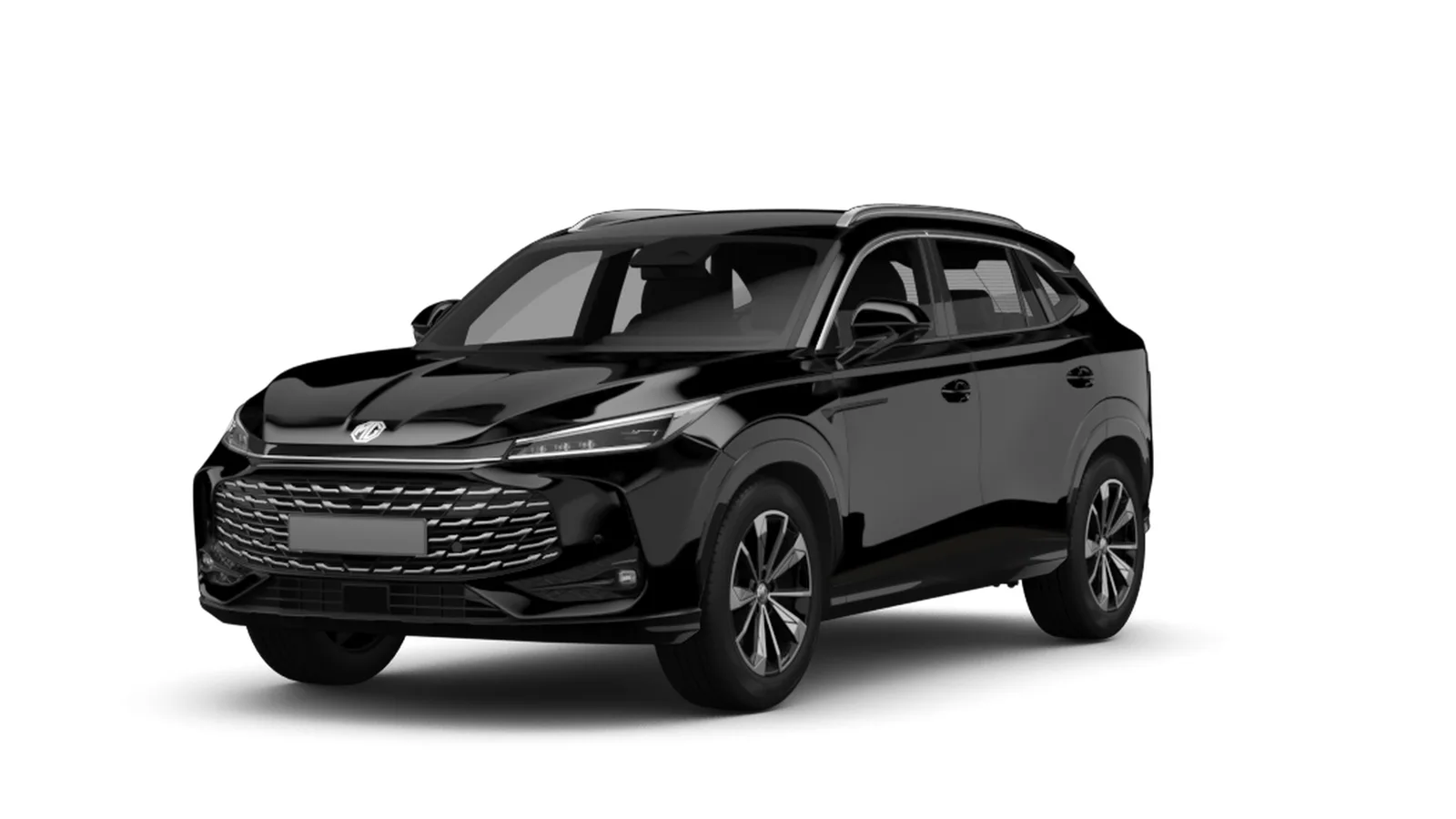 EHS 1.5 Hybrid+ Luxury