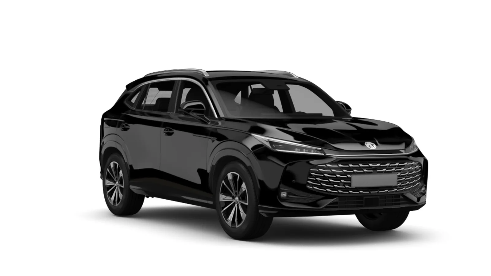 EHS 1.5 Hybrid+ Luxury