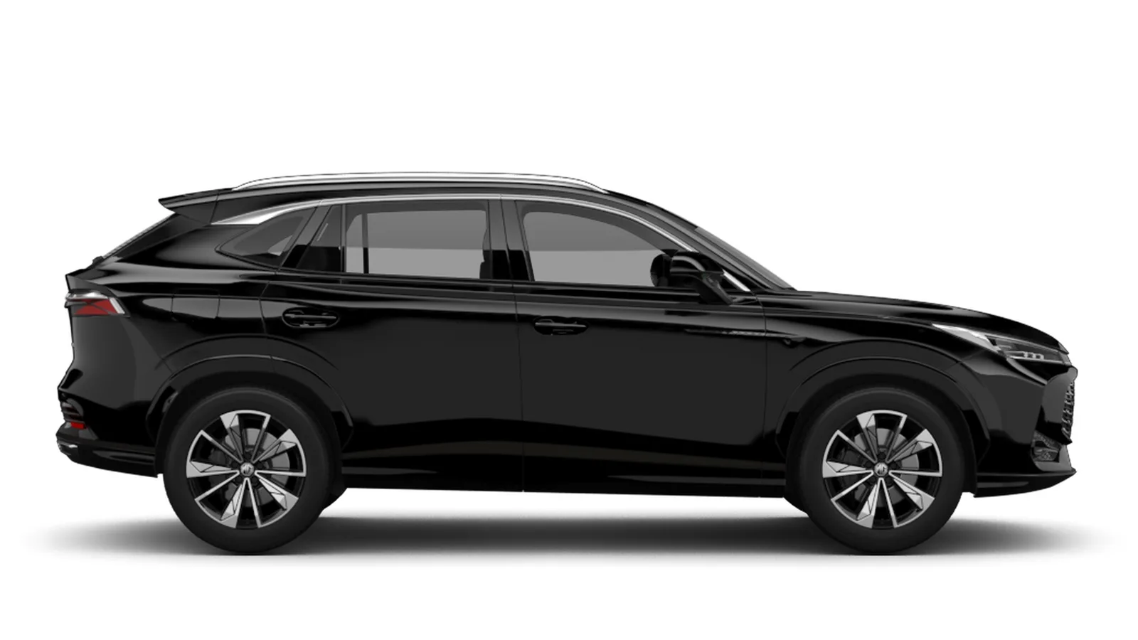 EHS 1.5 Hybrid+ Luxury