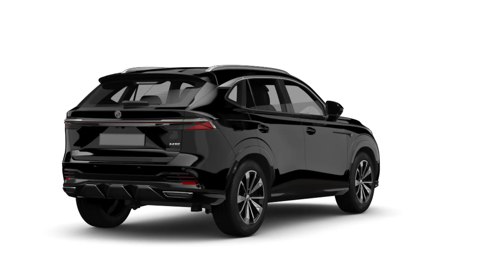EHS 1.5 Hybrid+ Luxury