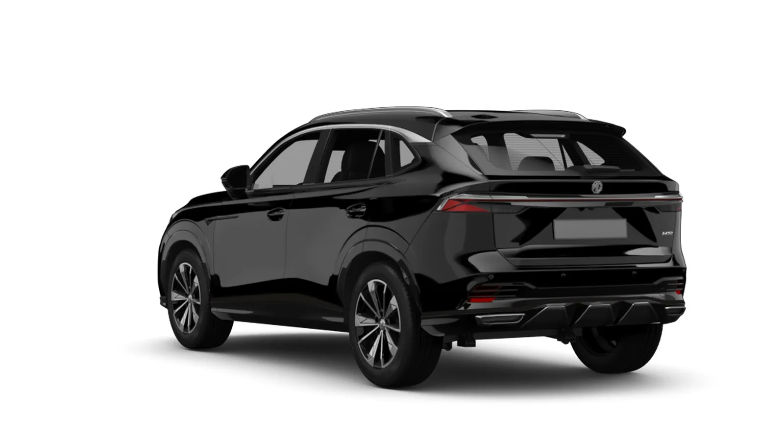 EHS 1.5 Hybrid+ Luxury