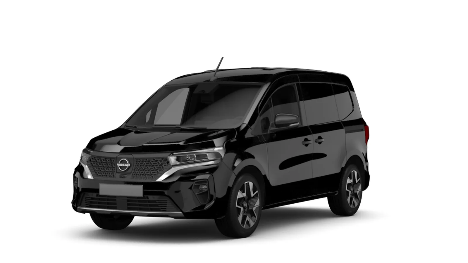 Townstar EV L2 Tekna