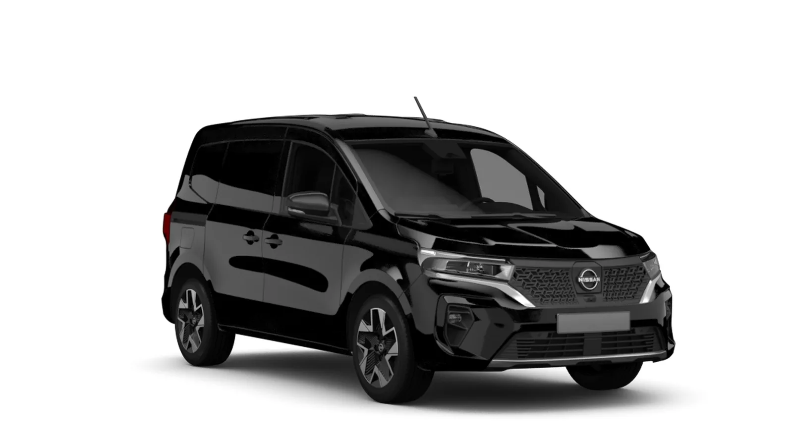 Townstar EV L1 Tekna Plus