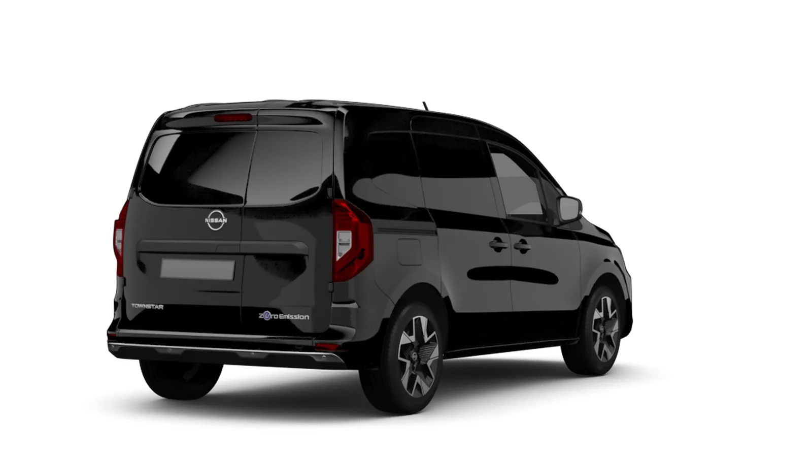 Townstar EV L1 Tekna Plus