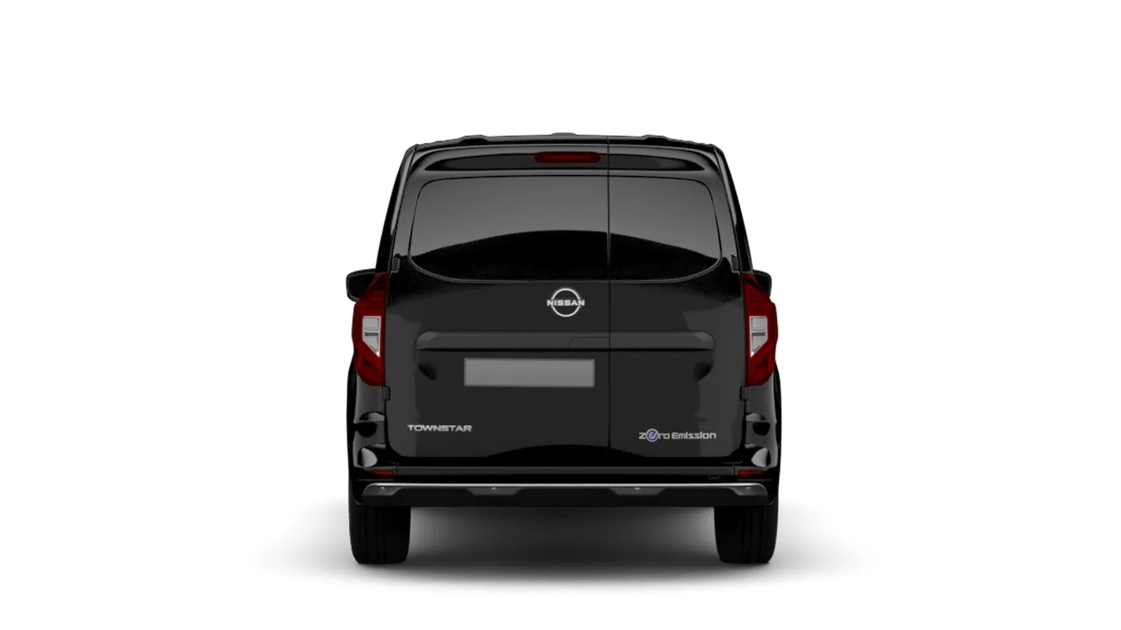 Townstar EV L1 Tekna Plus