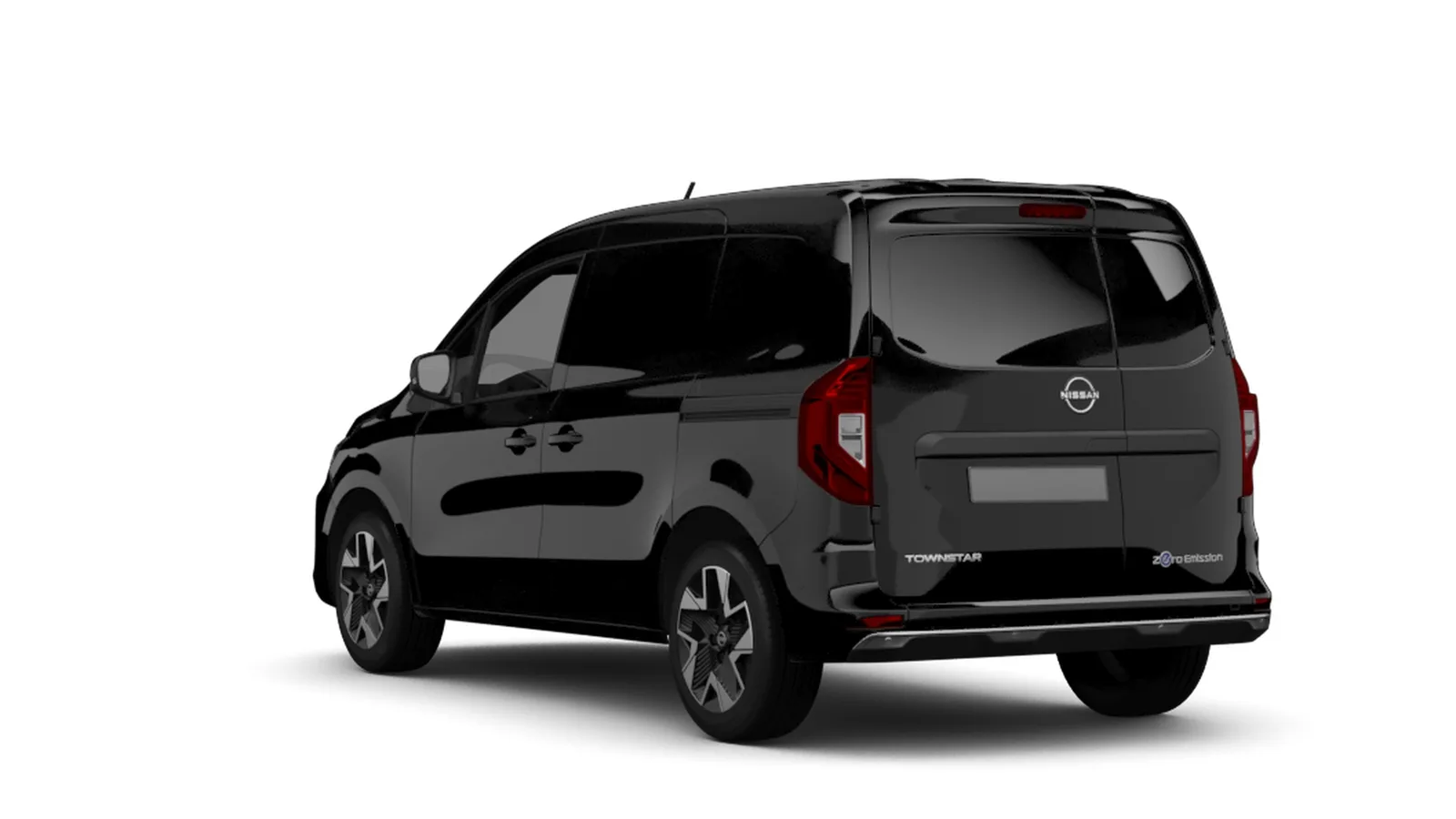 Townstar EV L1 Tekna Plus