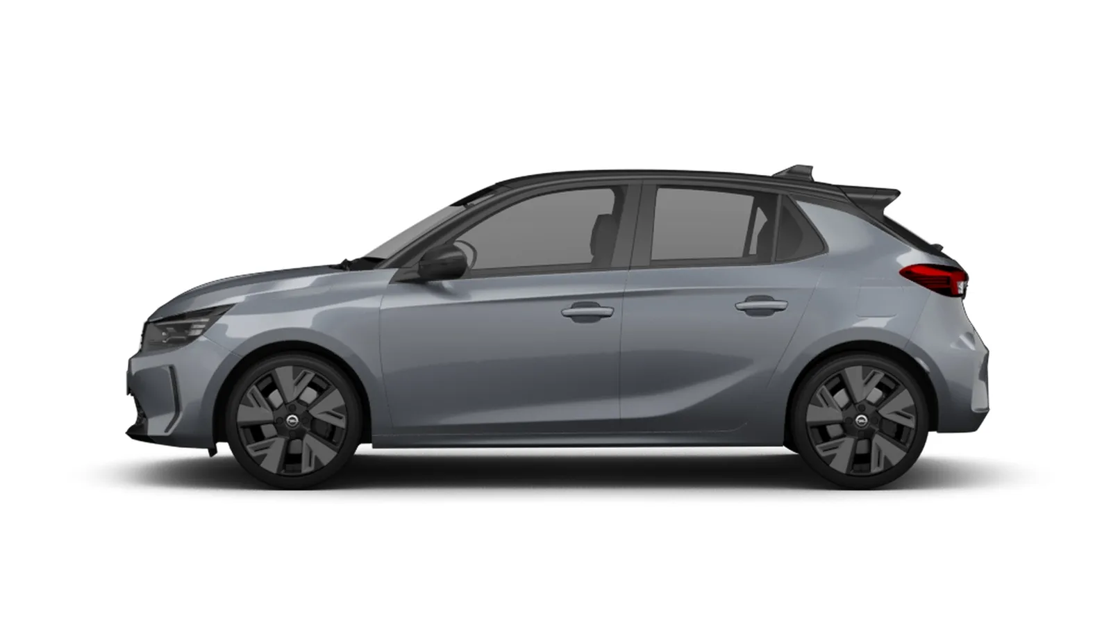 Corsa 1.2 Hybrid E-DCT6