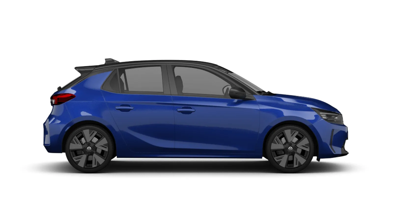 Corsa 1.2 Hybrid E-DCT6