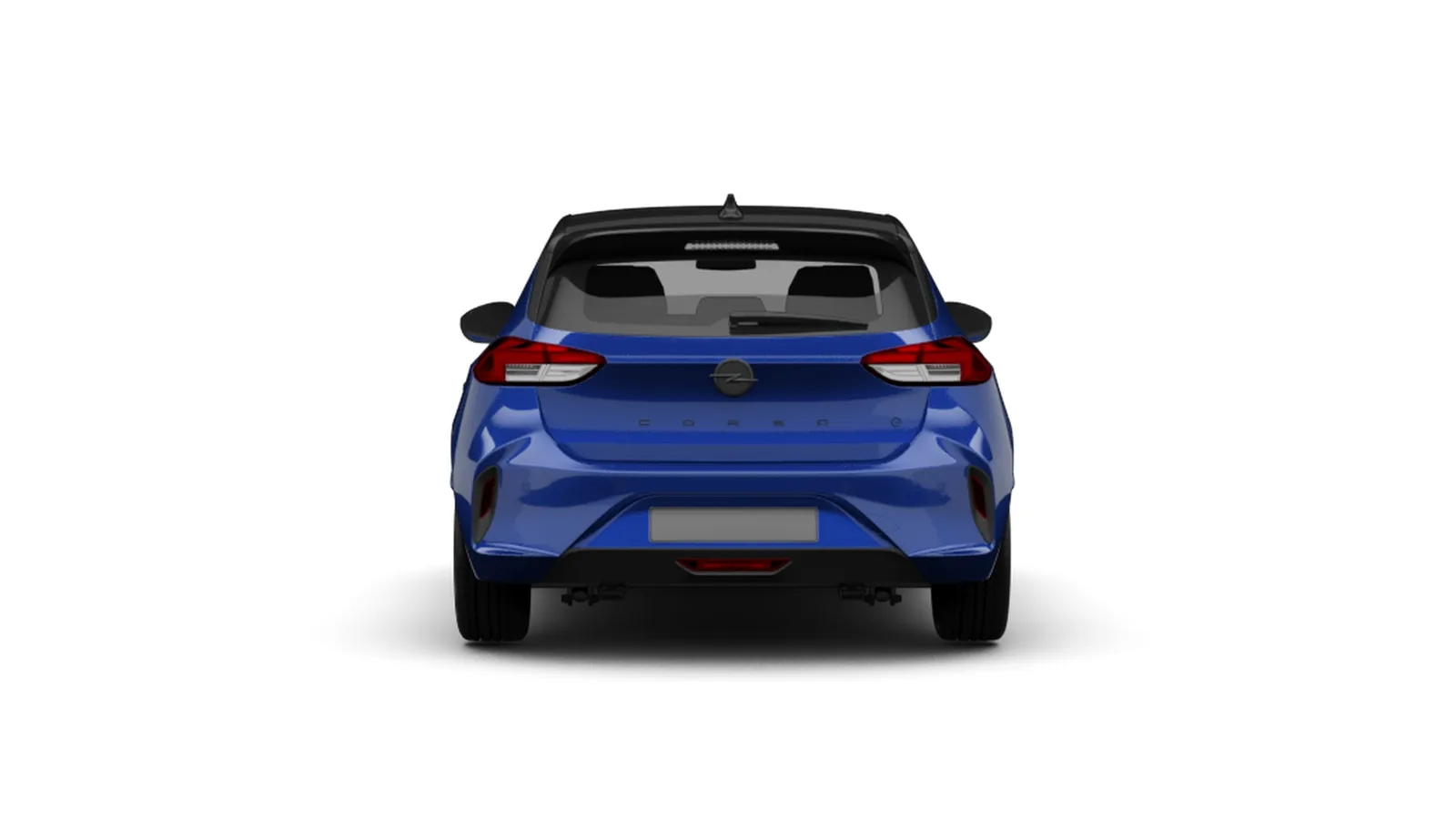 Corsa 1.2 Hybrid E-DCT6