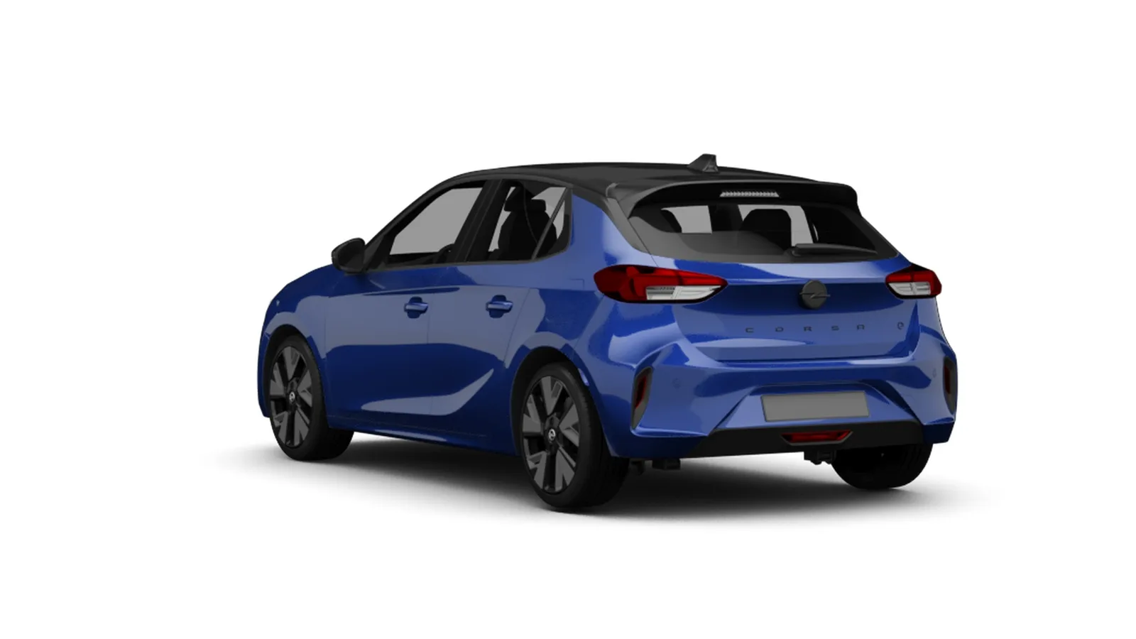 Corsa 1.2 Hybrid E-DCT6