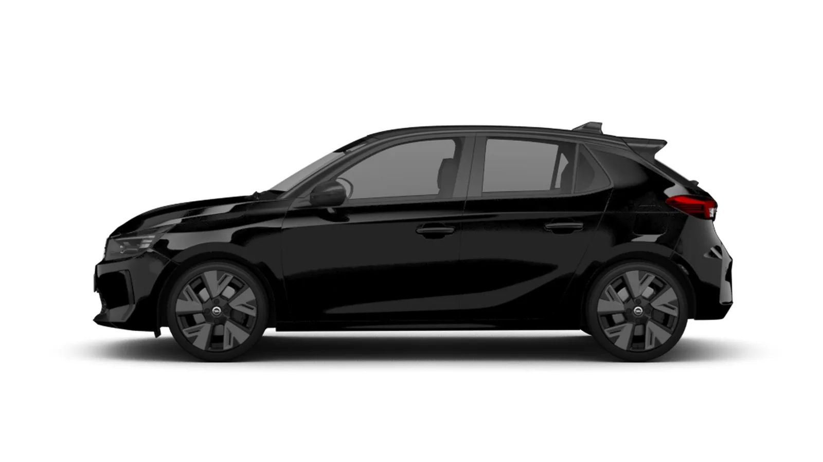 Corsa 1.2 Hybrid E-DCT6