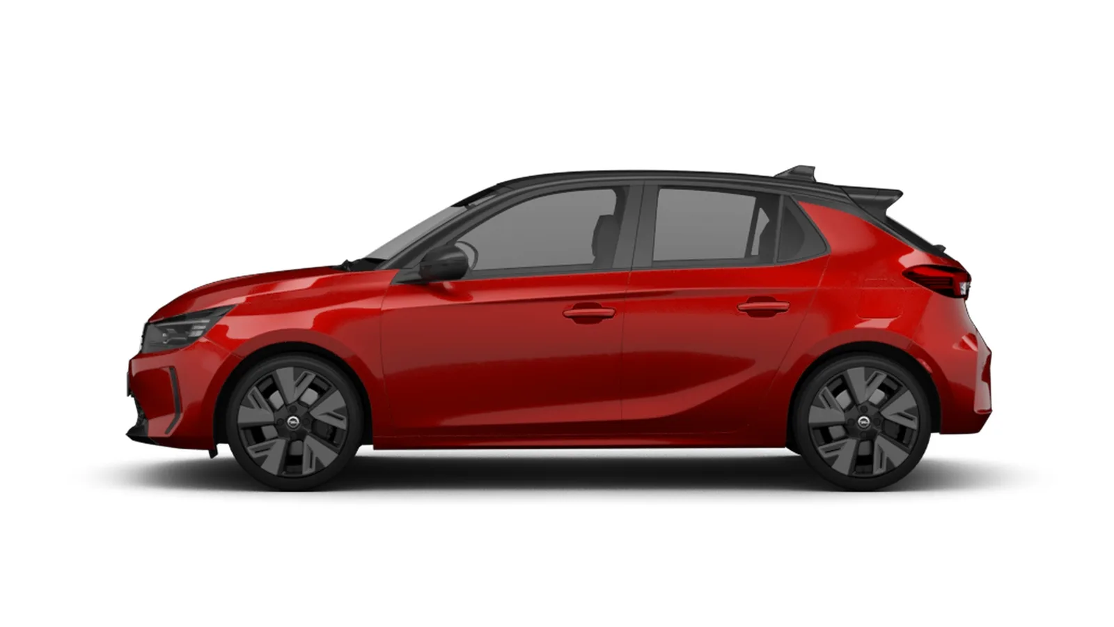 Corsa 1.2 T Edition