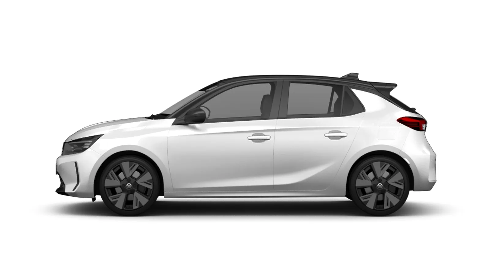 Corsa 1.2 T Edition