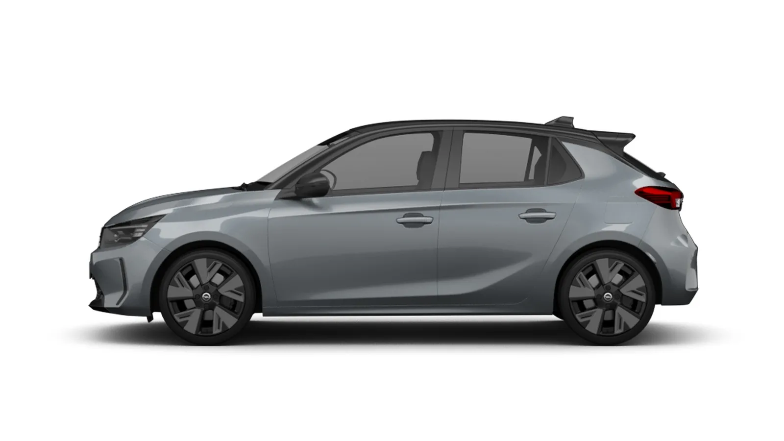 Corsa-E GS