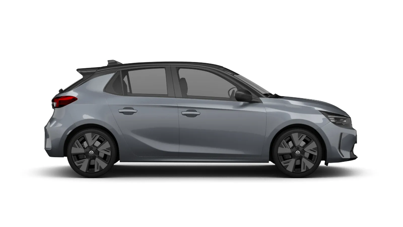 Corsa-E GS