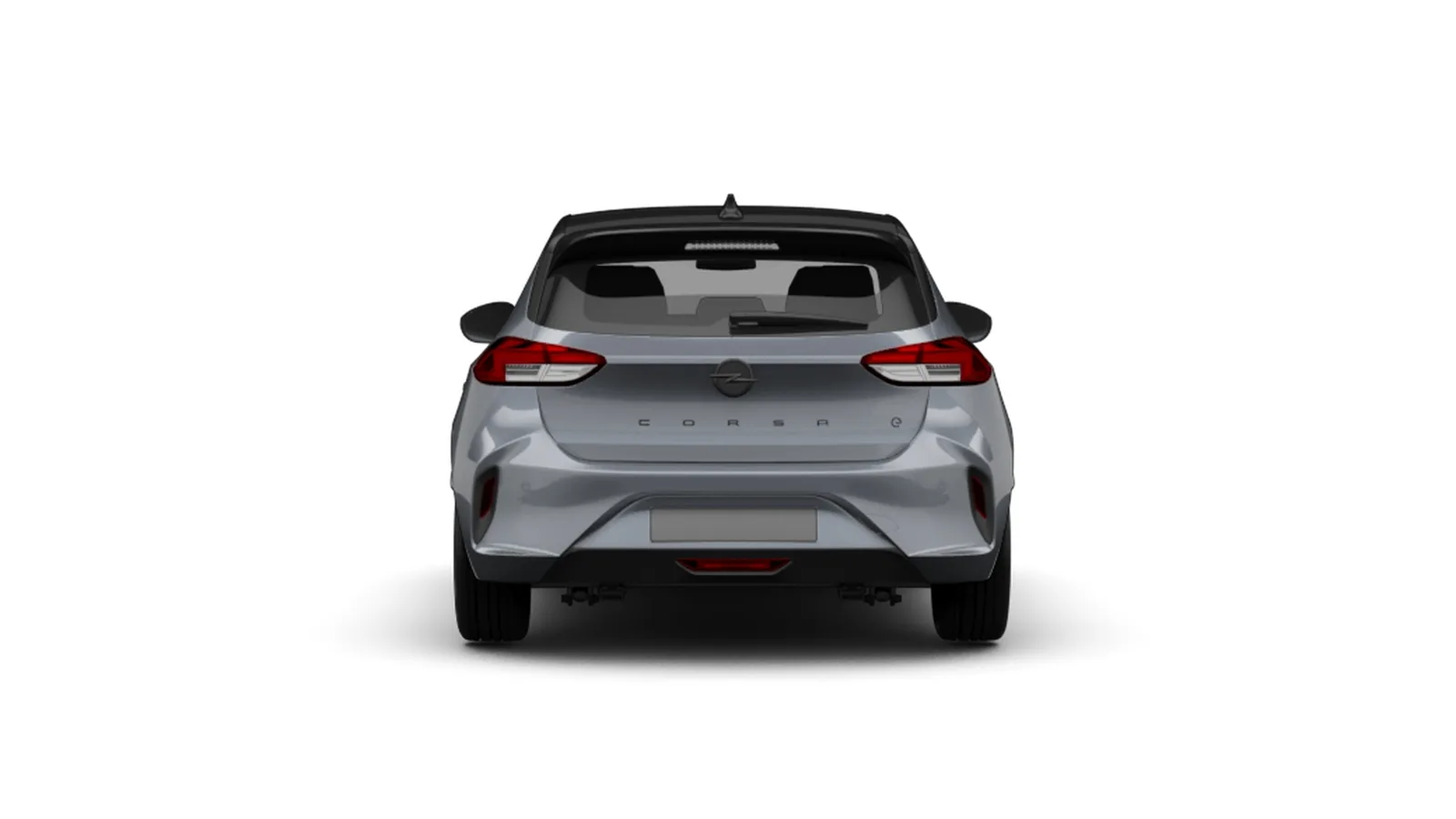 Corsa-E GS