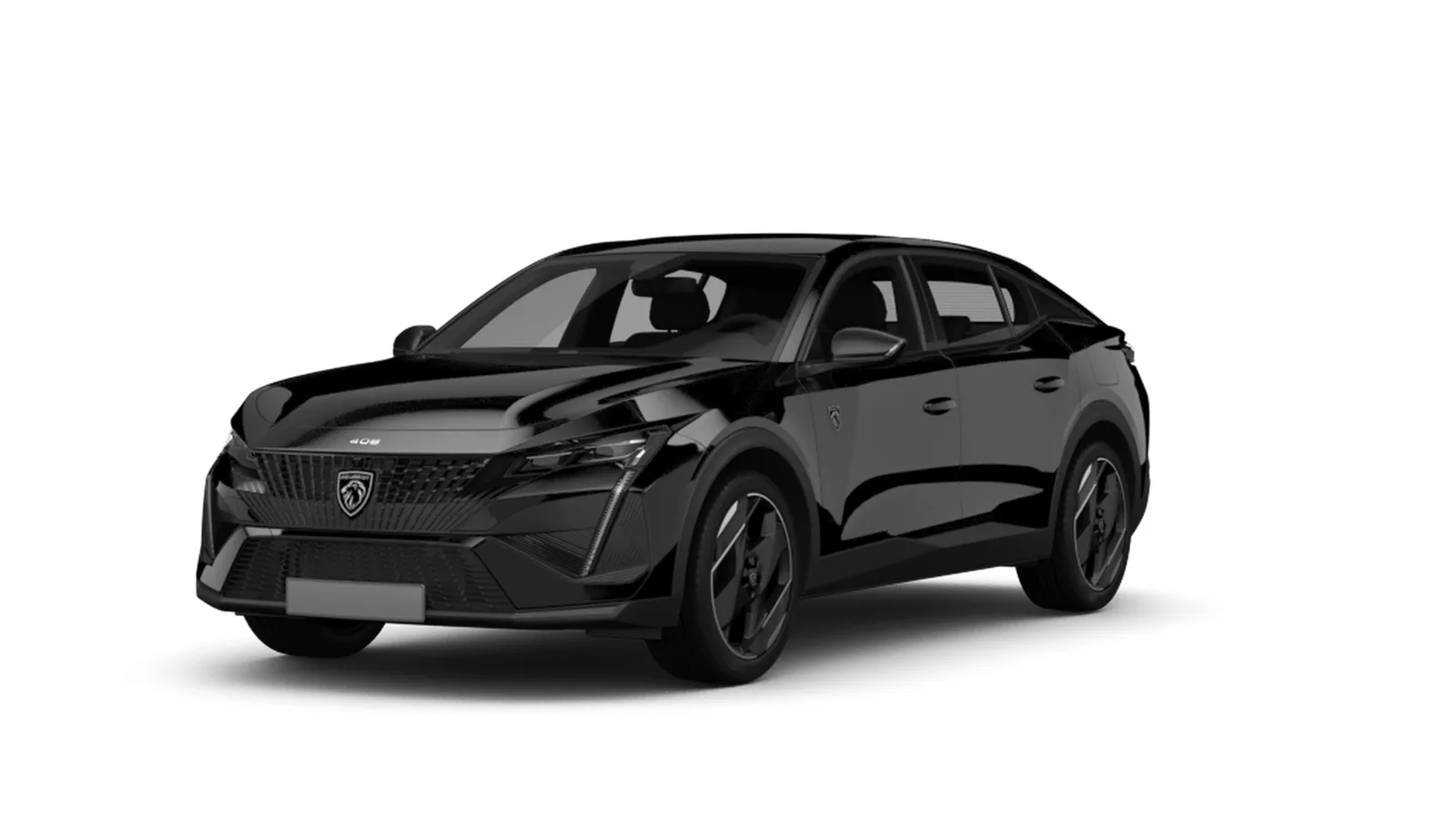 408 1.2 Hybrid Allure Cam Tavan EDCS6