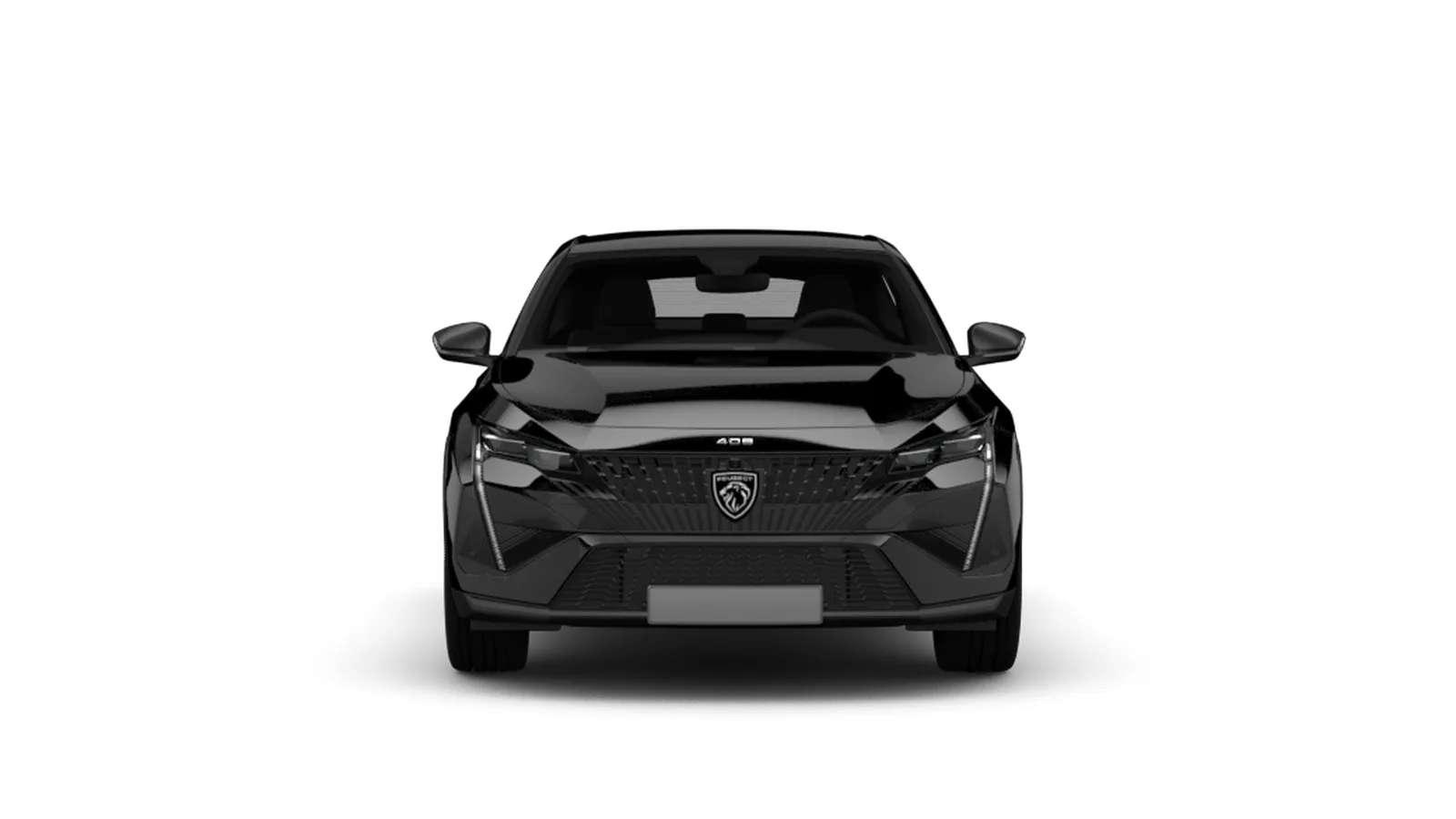 408 1.2 Hybrid Allure Cam Tavan EDCS6