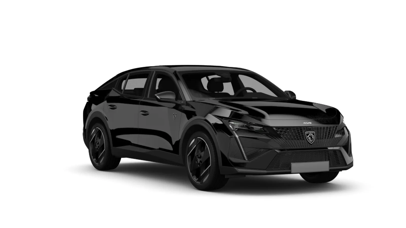 408 1.2 Hybrid Allure Cam Tavan EDCS6