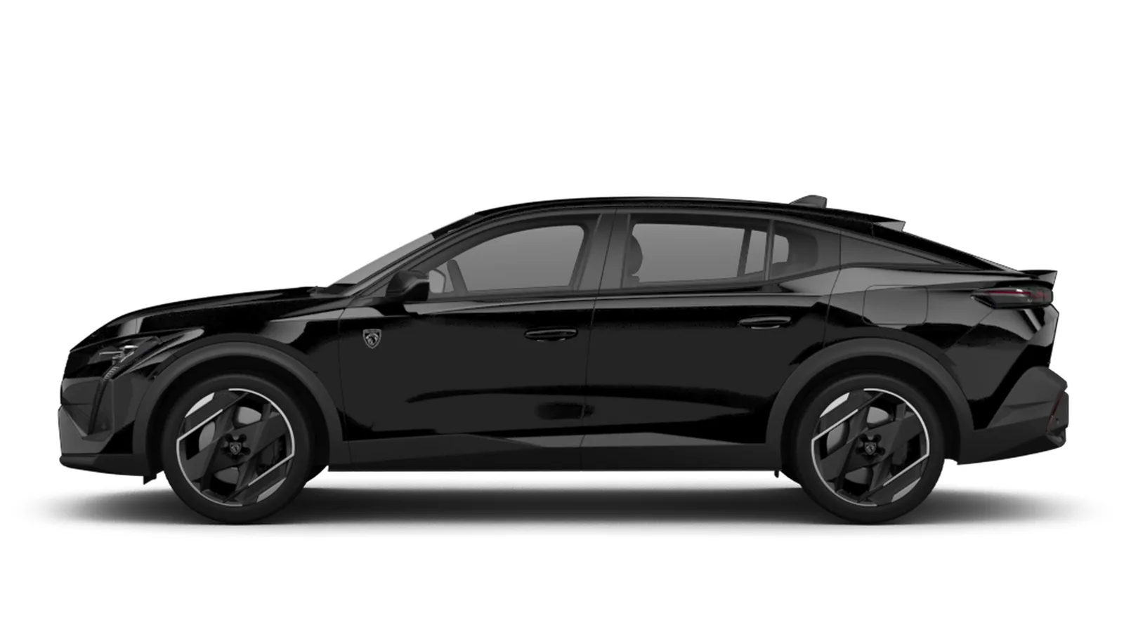 408 1.2 Hybrid Allure EDCS6