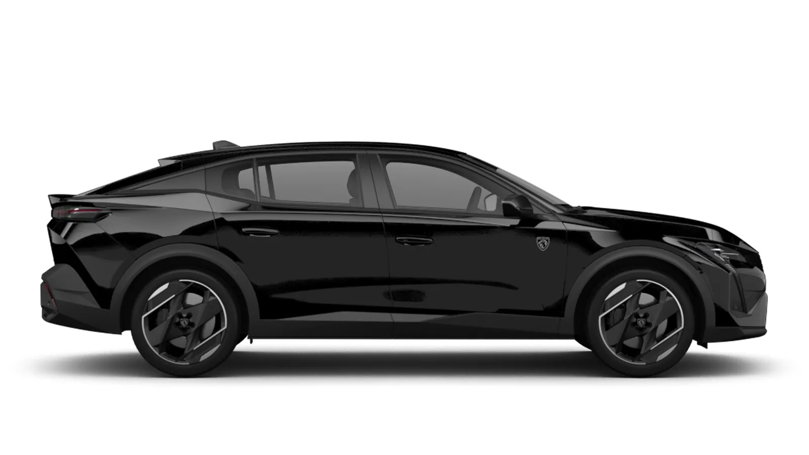 408 1.2 Hybrid Allure EDCS6