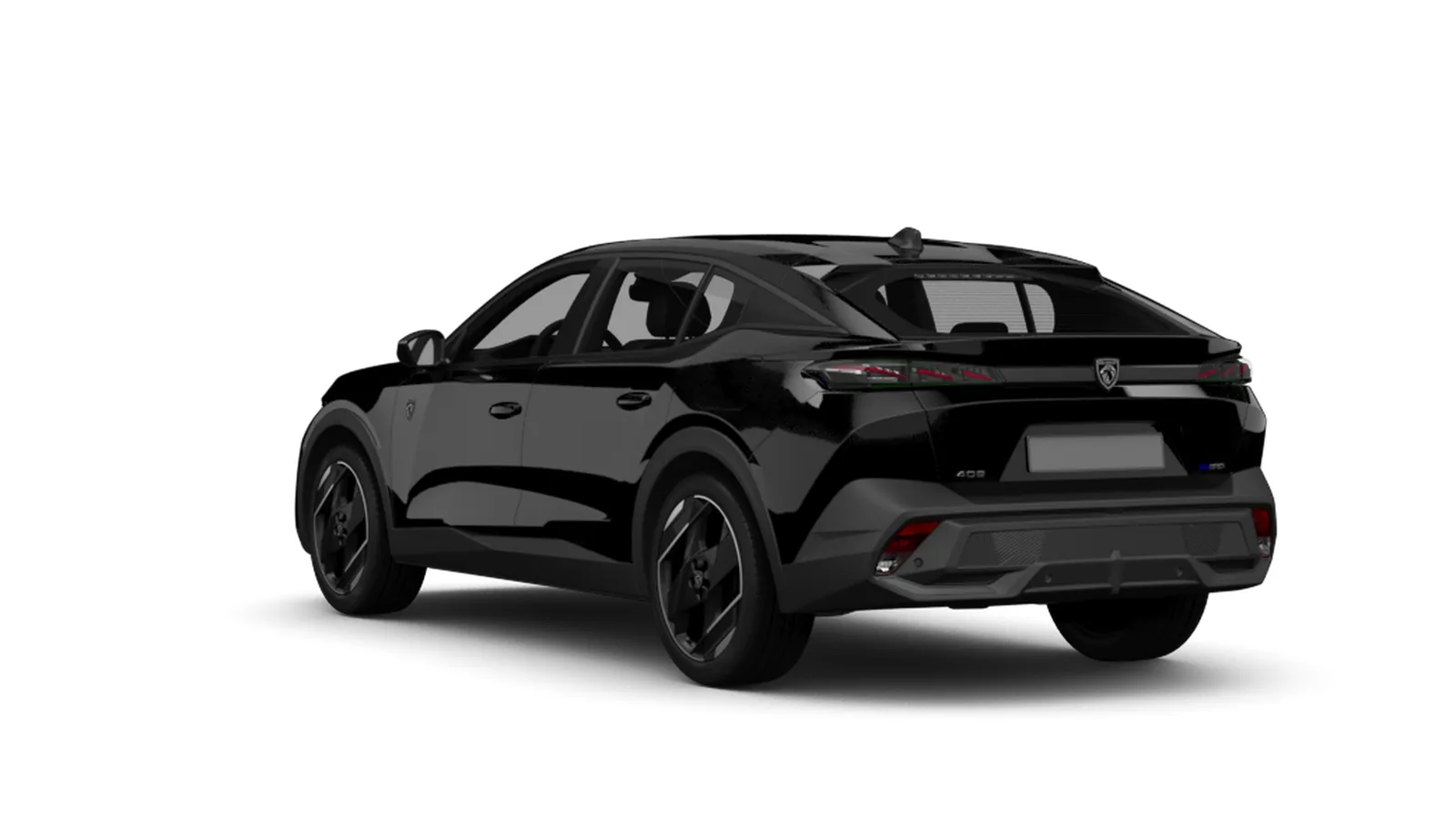 408 1.2 Hybrid Allure EDCS6