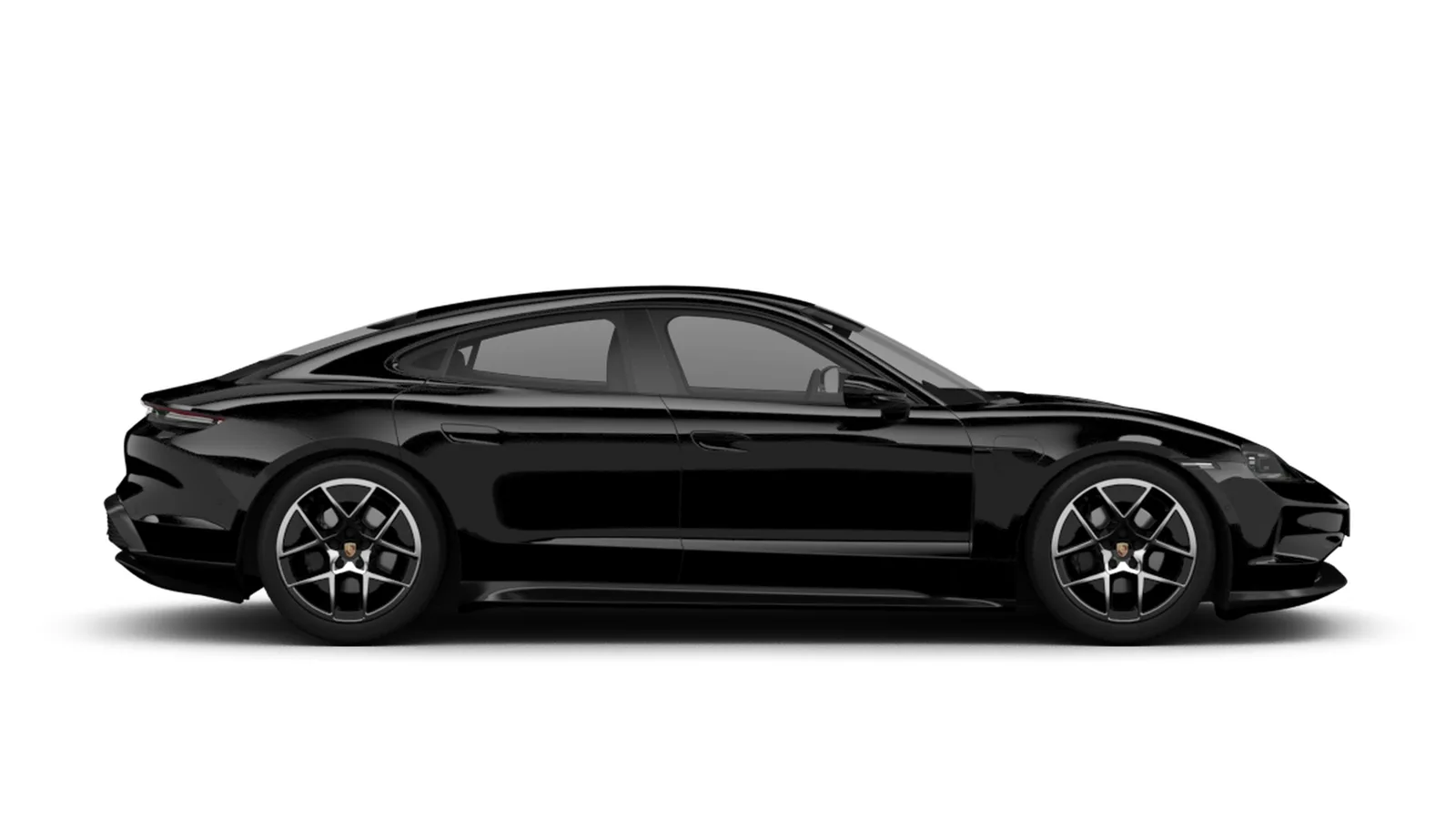 Porsche Taycan Elektrik 4 4 BEV görsel 5