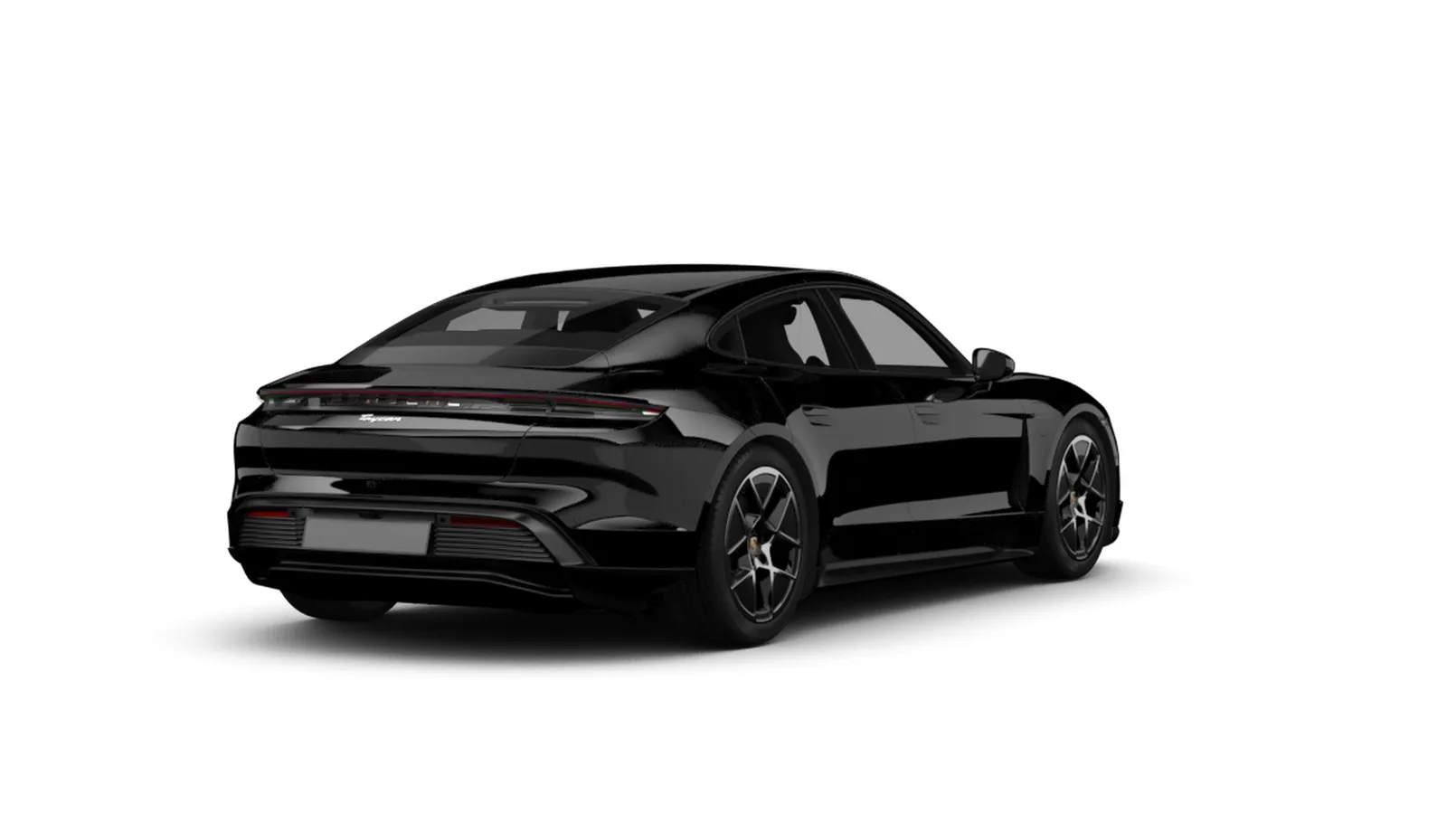 Porsche Taycan Elektrik 4 4 BEV görsel 6