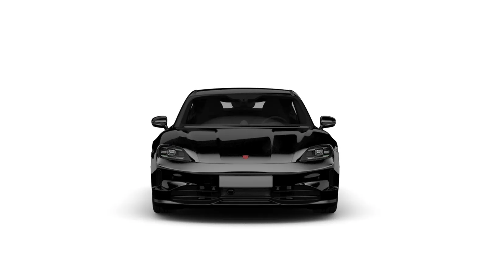 Porsche Taycan Elektrik GTS 4WD görsel 3