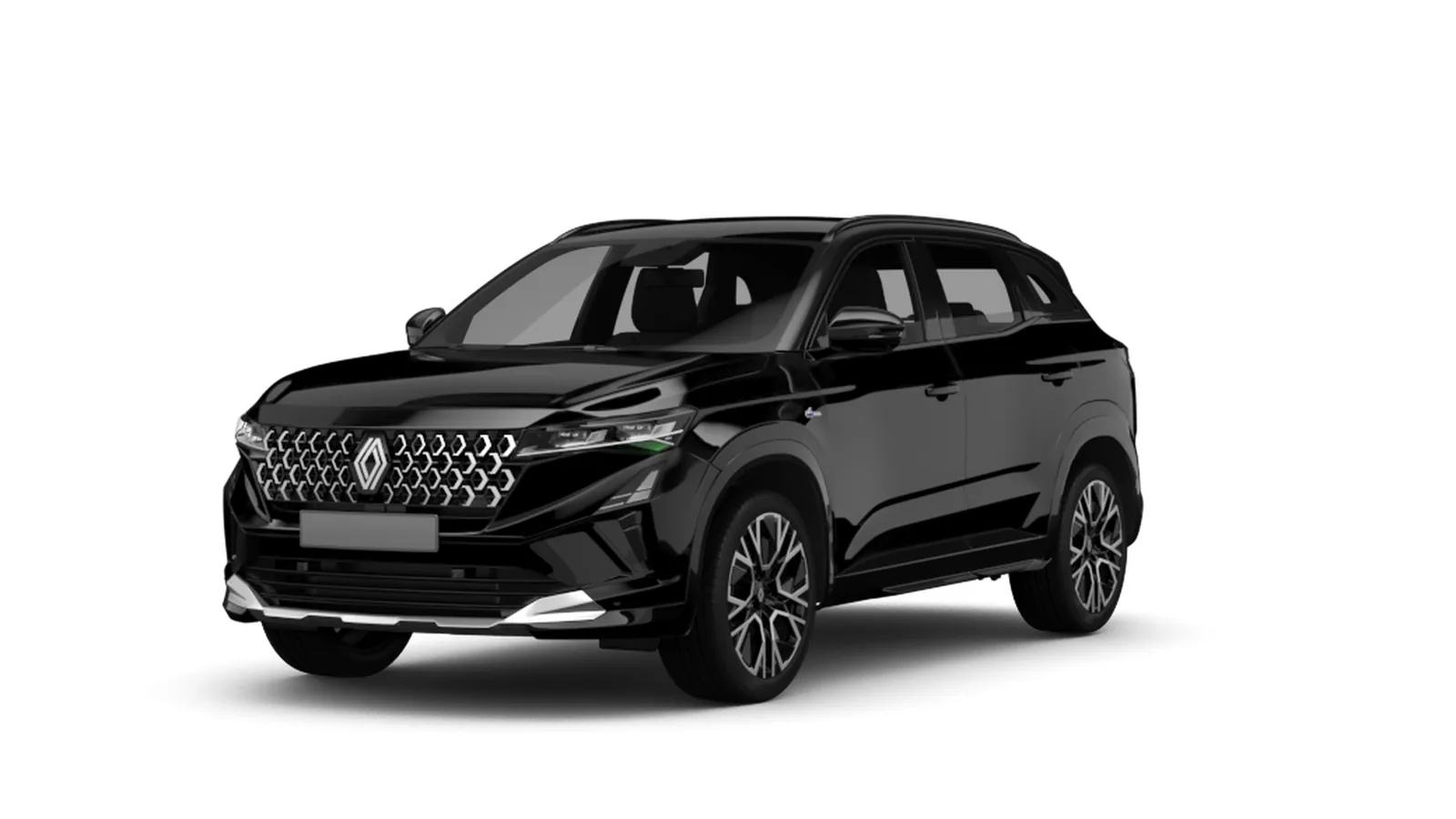 Austral 1.3 Mild Hybrid Esprit Alpine