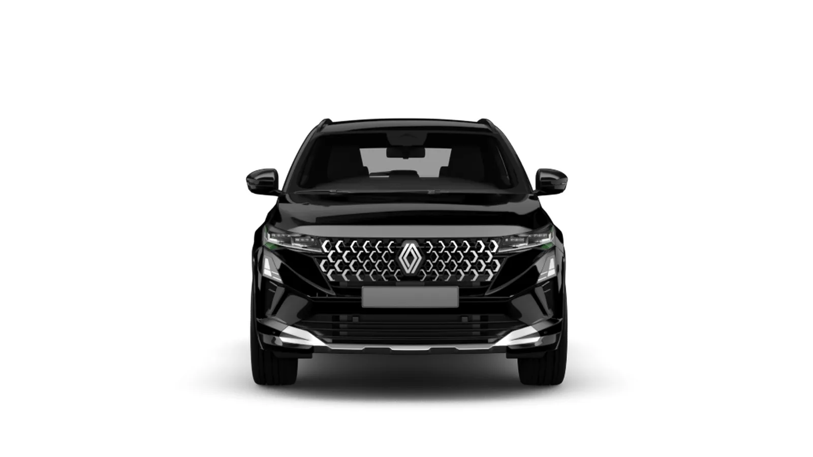 Austral 1.3 Mild Hybrid Esprit Alpine