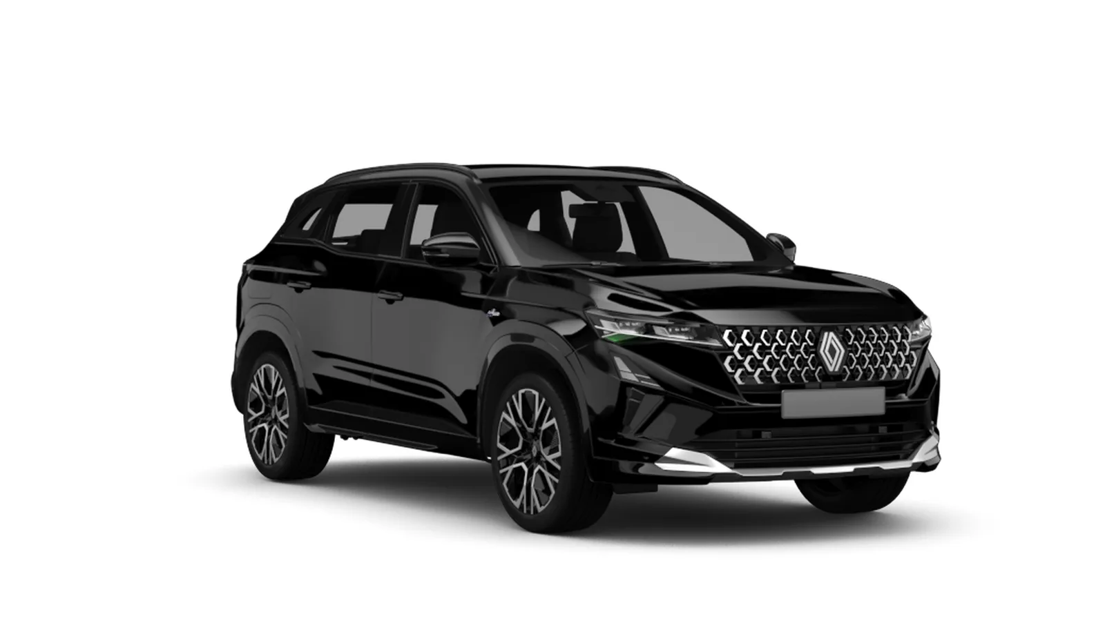 Austral 1.3 Mild Hybrid Esprit Alpine