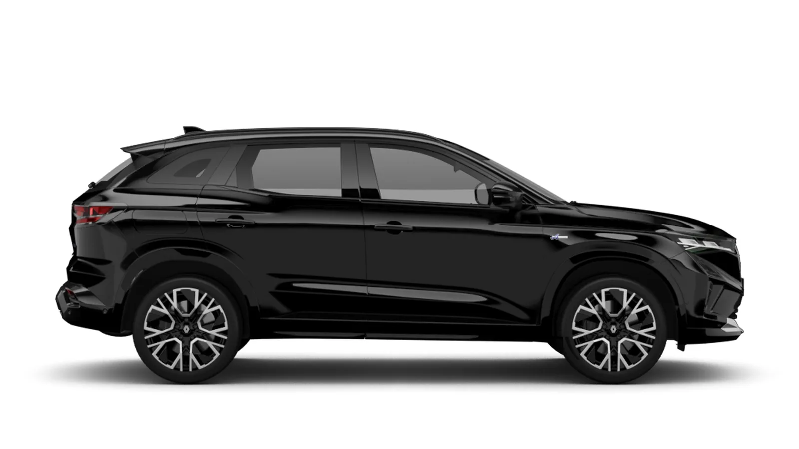 Austral 1.3 Mild Hybrid Esprit Alpine