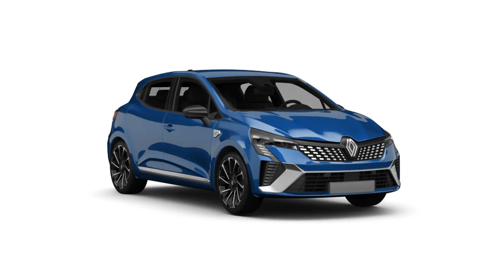 Clio 1.0 TCE Evolution X-Tronic