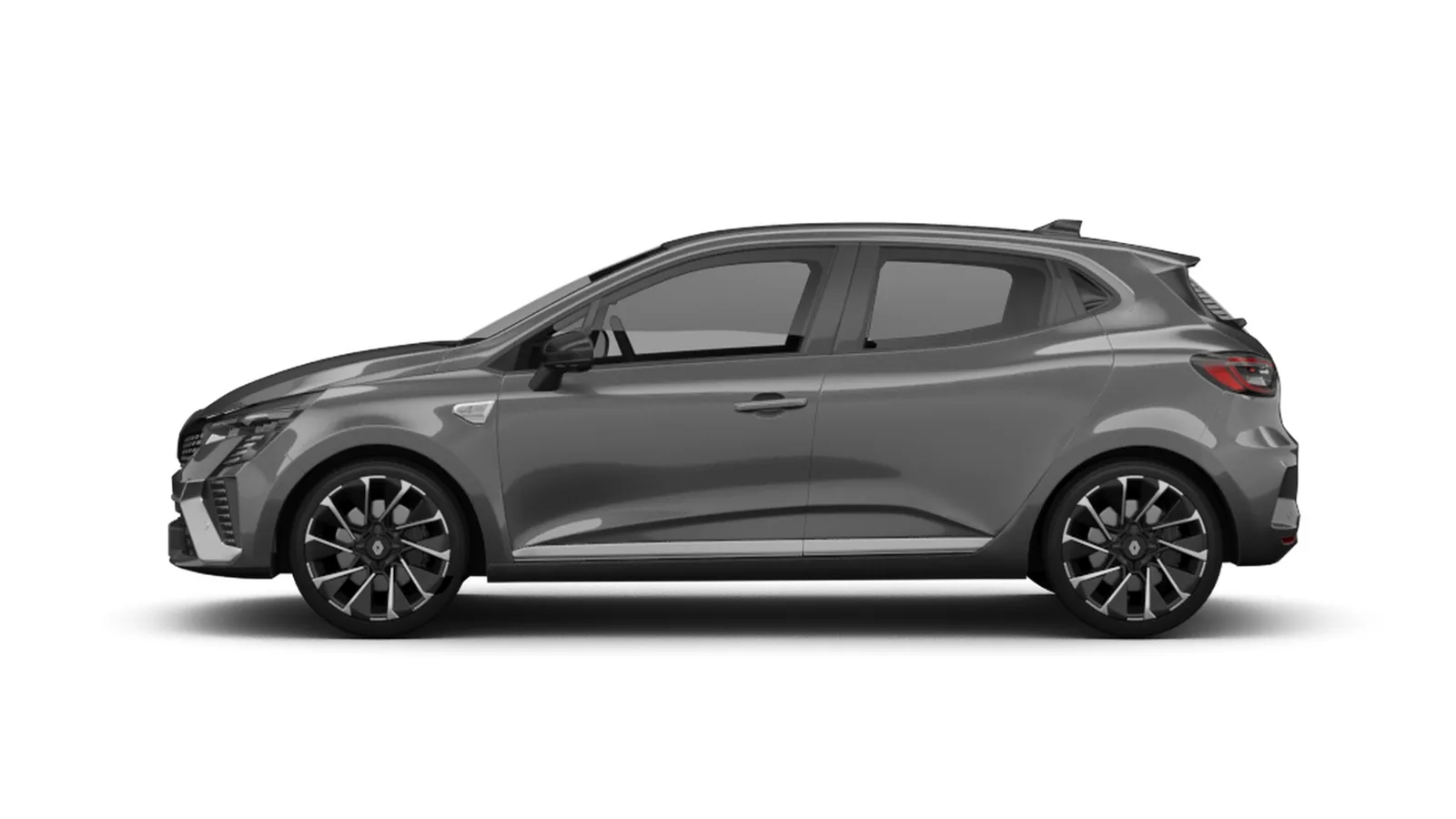 Clio 1.0 TCE Techno Esprit Alpine X-Tronic