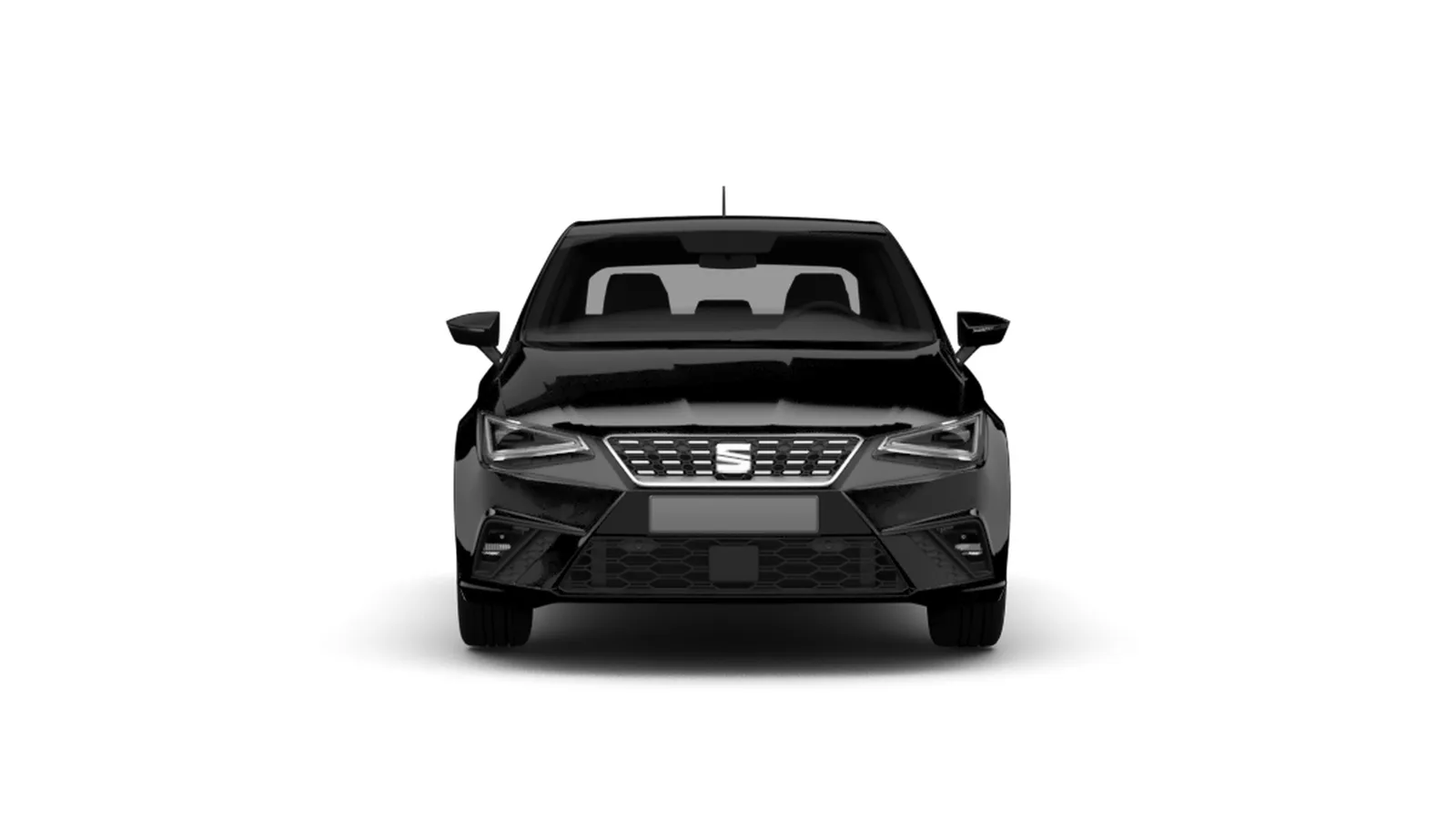 Ibiza 1.0 EcoTSI FR DSG FR