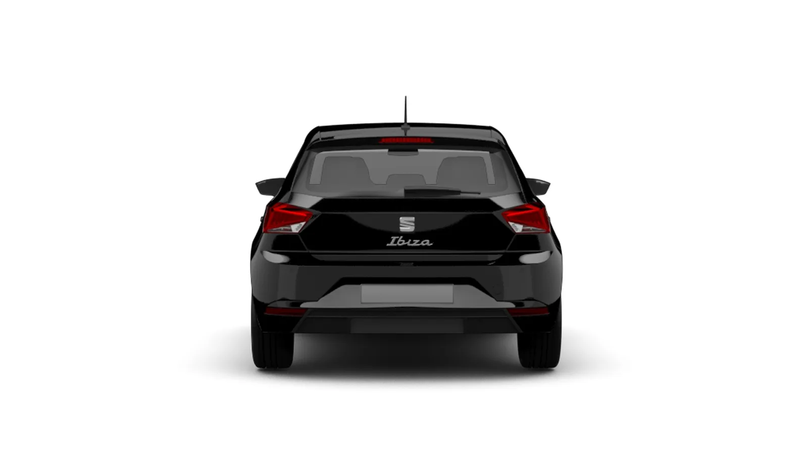 Ibiza 1.0 EcoTSI FR DSG FR