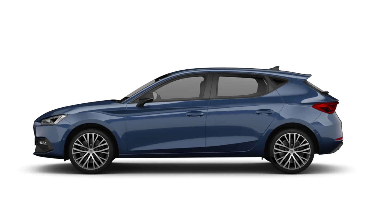Leon 1.5 eHybrid Phev FR DSG