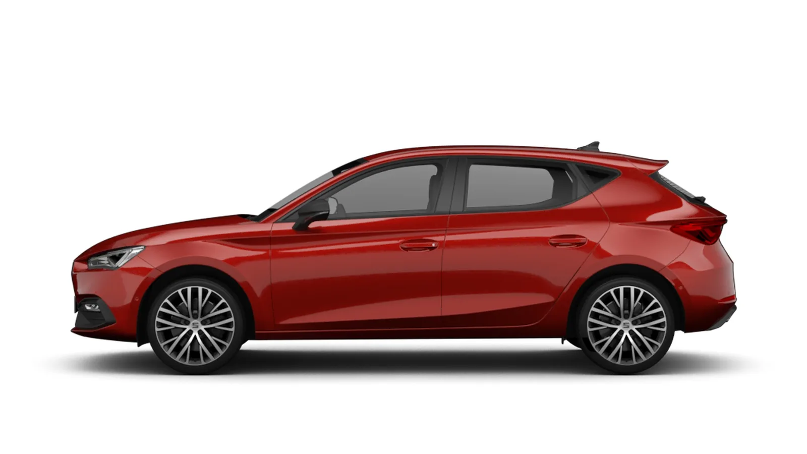 Leon 1.5 eHybrid Phev FR DSG