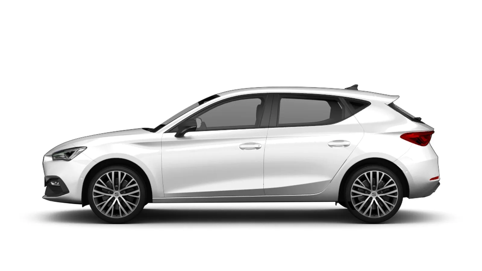 Leon 1.5 eHybrid Phev FR DSG