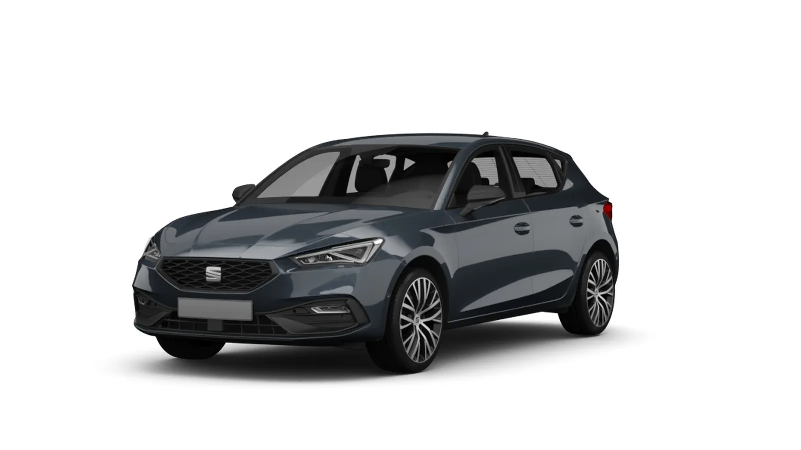 Leon 1.5 eHybrid Phev FR DSG